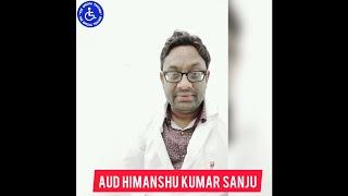 OTO ACOUSTIC EMISSIONS TEST | HEARING ASSESSMENT | AUD SLP HIMANSHU KUMAR SANJU