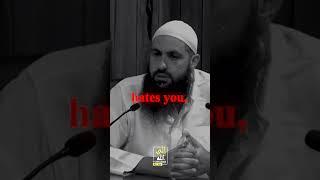 Allah Allows Every Heartbeat — Out of Love. | Mohammad hoblos