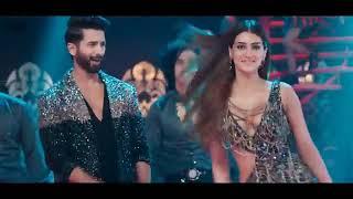 Teri Baaton Mein Aisa Uljha Jiya official video Shahid Kapoor, Kriti Sanon | Raghav,Tanishk, Asees