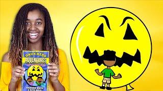 BALLOON REVENGE! | Bedtime Stories For Kids | Onyx Kids