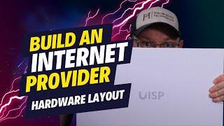 Build an Internet Provider Part 2: Hardware Layout and Cabling