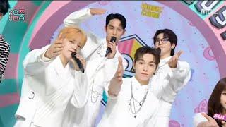 세븐틴 (seventeen) 컴백 (comeback) 인터뷰 interview 쇼 음악중심 show music core 240504