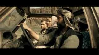 Afghan Luke Movie Trailer