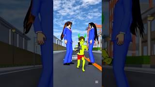 Little boy ‍️#shorts #shortsfeed #sakuraschoolsimulator #viralshorts #trendingshorts #sss