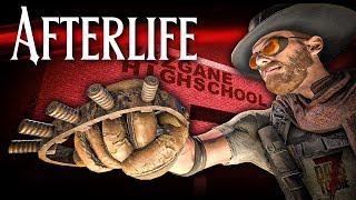 High School, Horde Night, & a Zebra Cake - 7 Days to Die