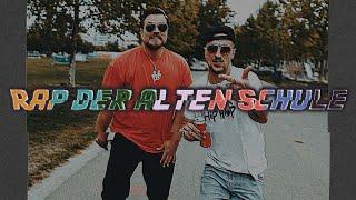 SNIPE x LYRIII DSK - RAP DER ALTEN SCHULE (prod. by KimboBeatz)