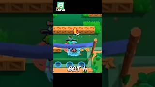 Bot 1 Vs Bot 7 
