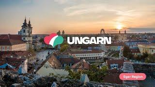 Virtuelle Reise durch Ungarn - Eger Region