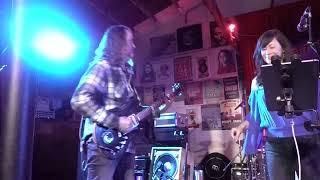 Unbroken Chain - Stu Allen & Mars Hotel - Ashkenaz, GD night #376  - Berkeley, CA Oct 30, 2024