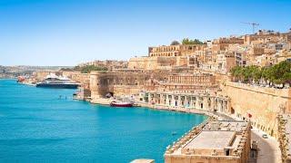 Things To Do in Malta!