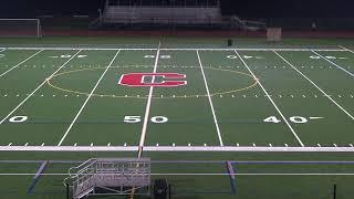 Connetquot High School vs Islip High School Mens Varsity Lacrosse