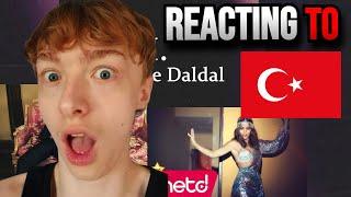 Belgian Reacts to Turkish Music You Recommended!