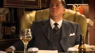 A Nero Wolfe Mystery   S00E01   The Golden Spiders Pilot