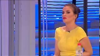 Milica Pavlovic - Grand Magazin - (Gostovanje) - (TV Grand 2015)