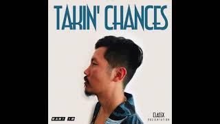 Easi 12 - Takin Chances (Audio)