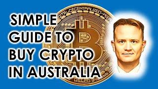 The Beginner's Guide to Buying Crypto in Australia - Coinspot