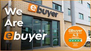 About Us – Ebuyer