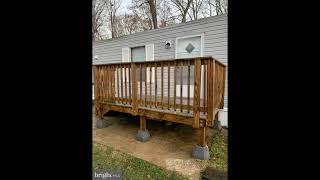 13 CASTLE CT, Stafford, VA 22554 - Mobile - Real Estate - For Sale