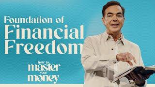 Foundation of Financial Freedom