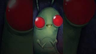 The Life of a Hoarding Bug in Lethal Company Animated