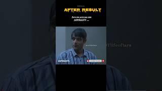 NEET 2025 RESULT FOR DIFFERENT STUDENTS #neet2025 #result #topper #nta #neet #reaction #exam #rank