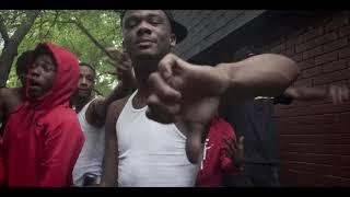 ApeGang Almighty ''Murdagang Peanut Butter Diss''(Exclusive Video @Mello_Vision)