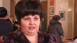 Рязанцев оставили без урн и бумаги