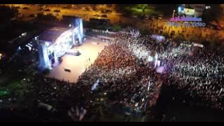 Aktau Open Fest. Вот и завершилось самое долгожданное событие этого года.