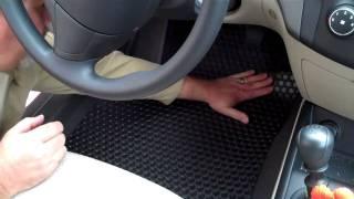 Rubber Floor Mats By Lloyd Mats All Weather Floor Mats