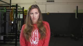 O.B. Training & Sports Performance - Meet Christina