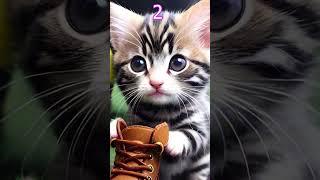 Favorite Kitten 105 2