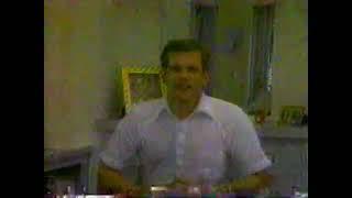 KSPR-TV Ch 33 ABC Springfield Mo Commercials & Promo’s Back In September Of 1991