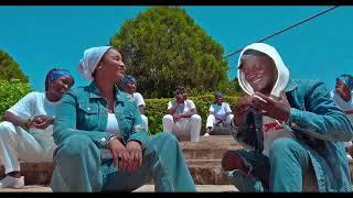 TUNDA INA SONKI (Official Video) By AUTA MG BOY Ft Zarah Aliyu Latest Hausa Song 2023