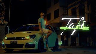 La mass le vrai - Tafi (Official Music Video) | طافي @justmedbeats. prod