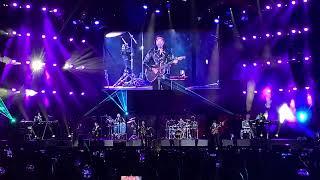 Los Bukis - Chiquilla Bonita (En vivo desde Solider Field Chicago 09/05/21)