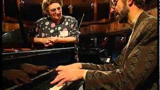 Private music lessons: Yvonne Loriod, Pianist & Teacher