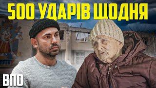 "Я ЦЬОГО НЕ ПЕРЕЖИВУ…"Евакуація літніх людей з Приморського | ВПО Запоріжжя