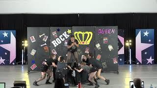 2021 06 03 KAR (Kids Artistic Revue) * We Will Rock You (Queen/Production)