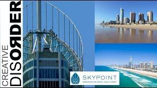 Skypoint Climb - Fun Facts