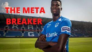 Paul Onuachu - The Meta Breaker