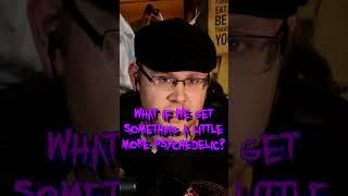 The Gorillaz Cartoons ARE CHANGING?!?  - Damon Albarn Talks Next Gorillaz Album (New Gorillaz)