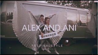 Bonnaroo Festival Style | Bonnaroo 2015 | ALEX AND ANI