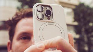 iPhone Photography Tips From a 20 Year Pro Photographer