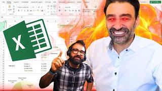 EXCEL per la FINANZA PERSONALE  4 FUNZIONI INDISPENSABILI