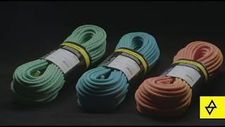 Sterling Ropes - Quest 9.6mm Rope - Product Launch Video