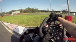KardiElamus LaitseRallyPark# Scootrific