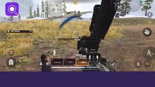 NOVA VENOM PLAYING COD:Warzone mobile