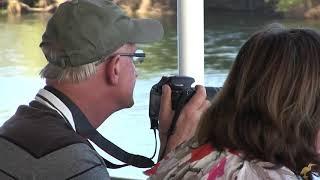 Zambezi River Sunset Cruise