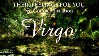 VIRGO love tarot ️ You Really Must Know Something About This Person Who Is Having A Wake Up Call