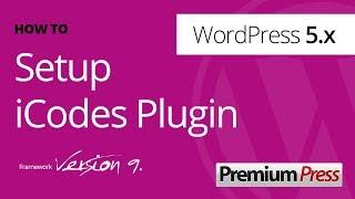 Icodes Coupon Feed Integration with WordPress